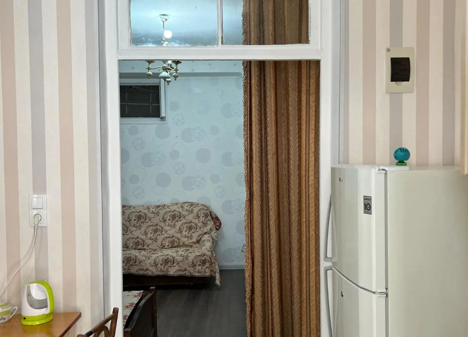 David'S Apartments In Vake Tbiliszi