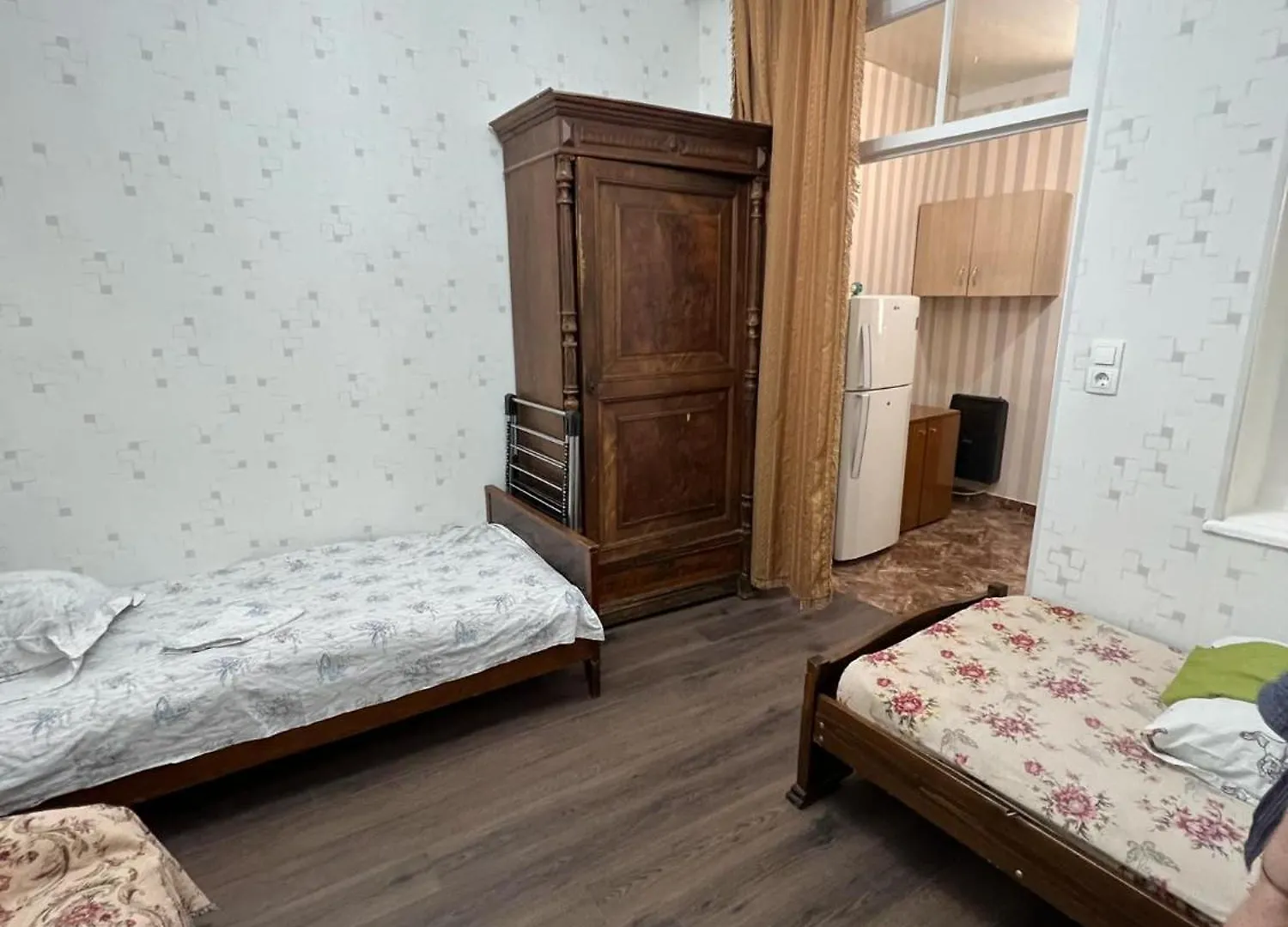 David'S Apartments In Vake Tbiliszi