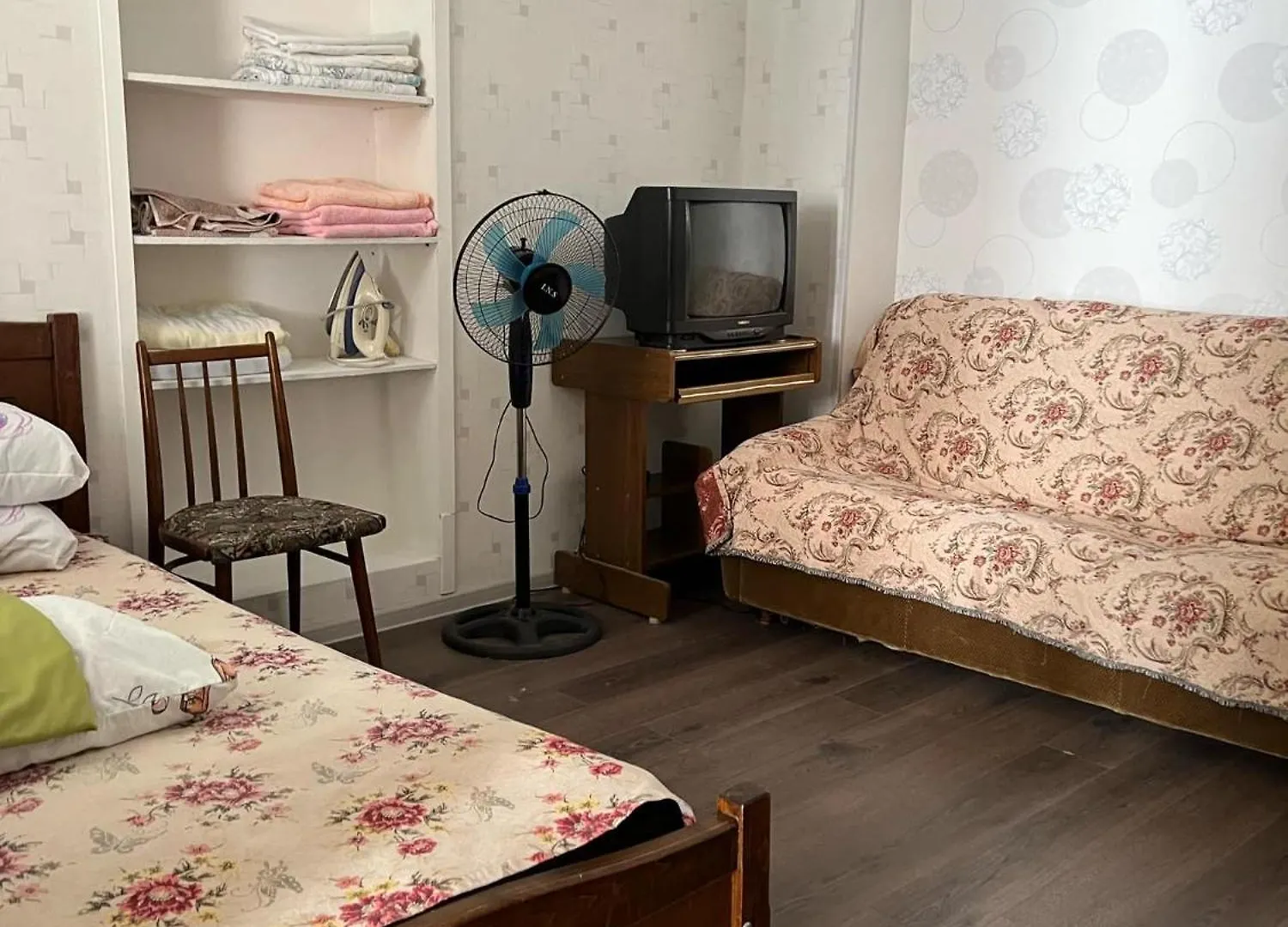 David'S Apartments In Vake Tbiliszi Grúzia