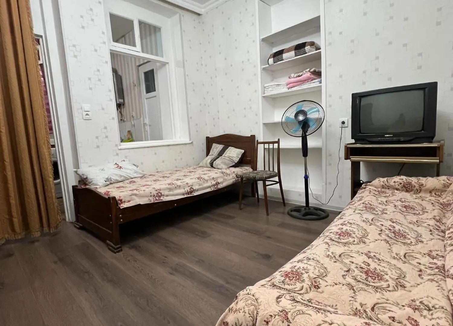 David'S Apartments In Vake Tbiliszi