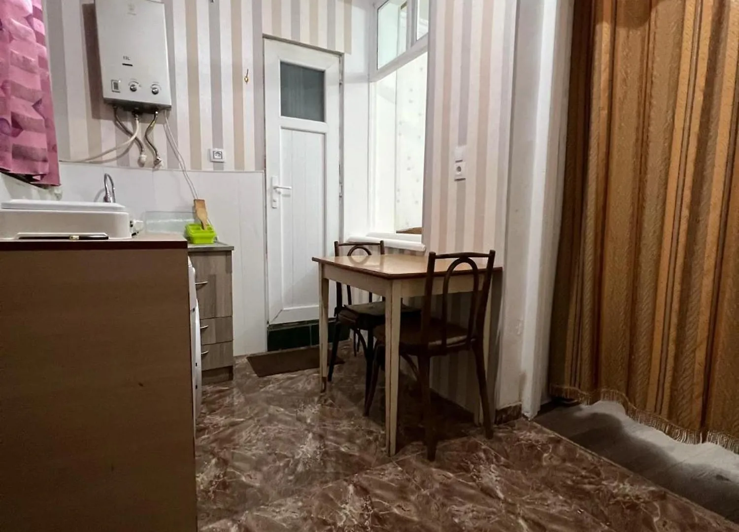 David'S Apartments In Vake Tbiliszi